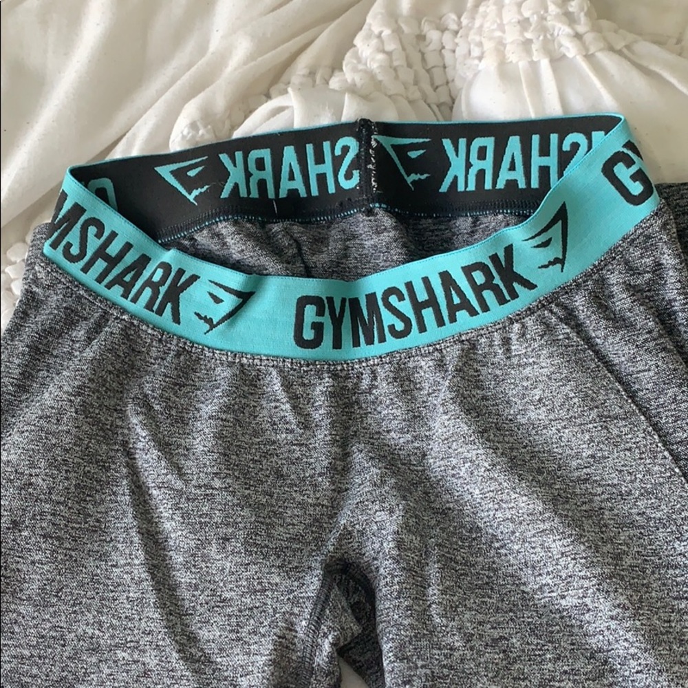 Gymshark Flex Leggings